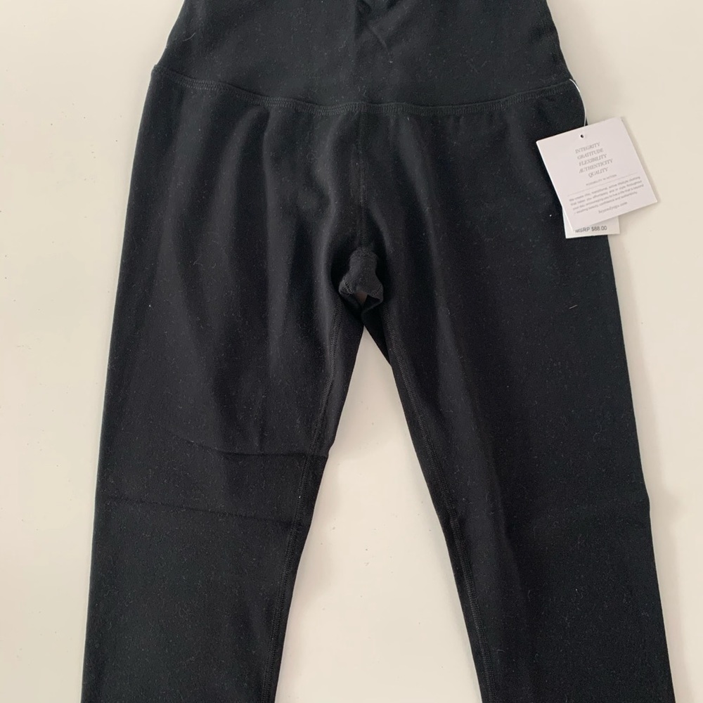 Beyond Yoga High Waist Leggings